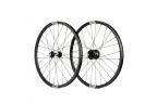 Roues 20-quot- -451- Pride Control V1 Black 10mm - Helium M21