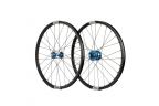 Roues 20-quot- -451- Pride Control V1 Blue 10mm - Helium M21