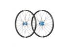 Roues 20-quot- -451- Pride Control V2 Blue 15mm - Helium M21