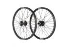 Roues 20-quot- -406- Pride Control V2 20-15mm Black - Helium M24