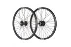 Roues 20-quot- -406- Pride Control V2 20-10mm Black - Helium M24