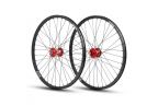 Roues 24 -507- Pride Helium - Control V1 20-10mm Red