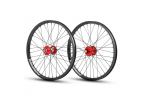 Roues 20-quot- -406- Forward Joyride - Pride Control V1 20-10mm Red