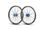 Roues 20-quot- -406- Forward Joyride - Pride Control V1 20-10mm Blue