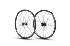 Roues 20-quot- -451- Forward Joyride - Pride Control V1 10-10mm Black