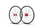 Roues 20-quot- -451- Forward Joyride - Pride Control V1 10-10mm Red