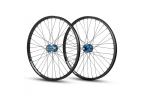 Roues 24 - 507- Forward Joyride - Pride Control V1 20-10mm Blue