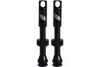Valves Tubeless Title - Black