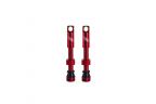 Valves Tubeless Title - Red