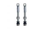 Valves Tubeless Title - Chrome