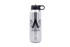 Gourde Avian - 1L - Argent