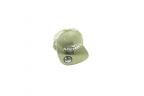 Casquette Meybo Trucker Snap Back V5 - Plate - Vert