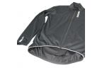 Veste Stay Strong Warm Up Training Black