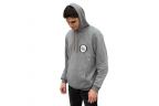 Sweat Pride Cool Patch Mid Grey