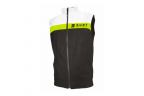 Veste Shot Bodywarmer Team Black Neon Yellow