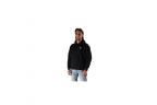 Sweat -agrave- Capuche Title - Noir