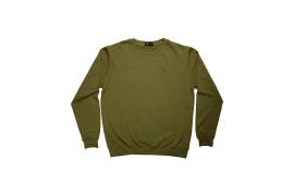 0_sweat-title-crew-olive