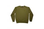 Sweat Title Crew - Olive