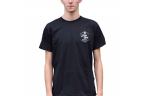 T-Shirt Pride Ride With Style Black