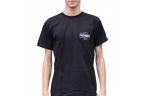 T-Shirt Frenchys Since 2005 Black