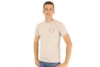 T-Shirt Inspyre Ltr Grey Heather