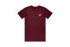 T-Shirt Inspyre IDM - Burgundy