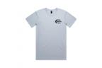 T-Shirt Pride Racing Tech Tee - Powder