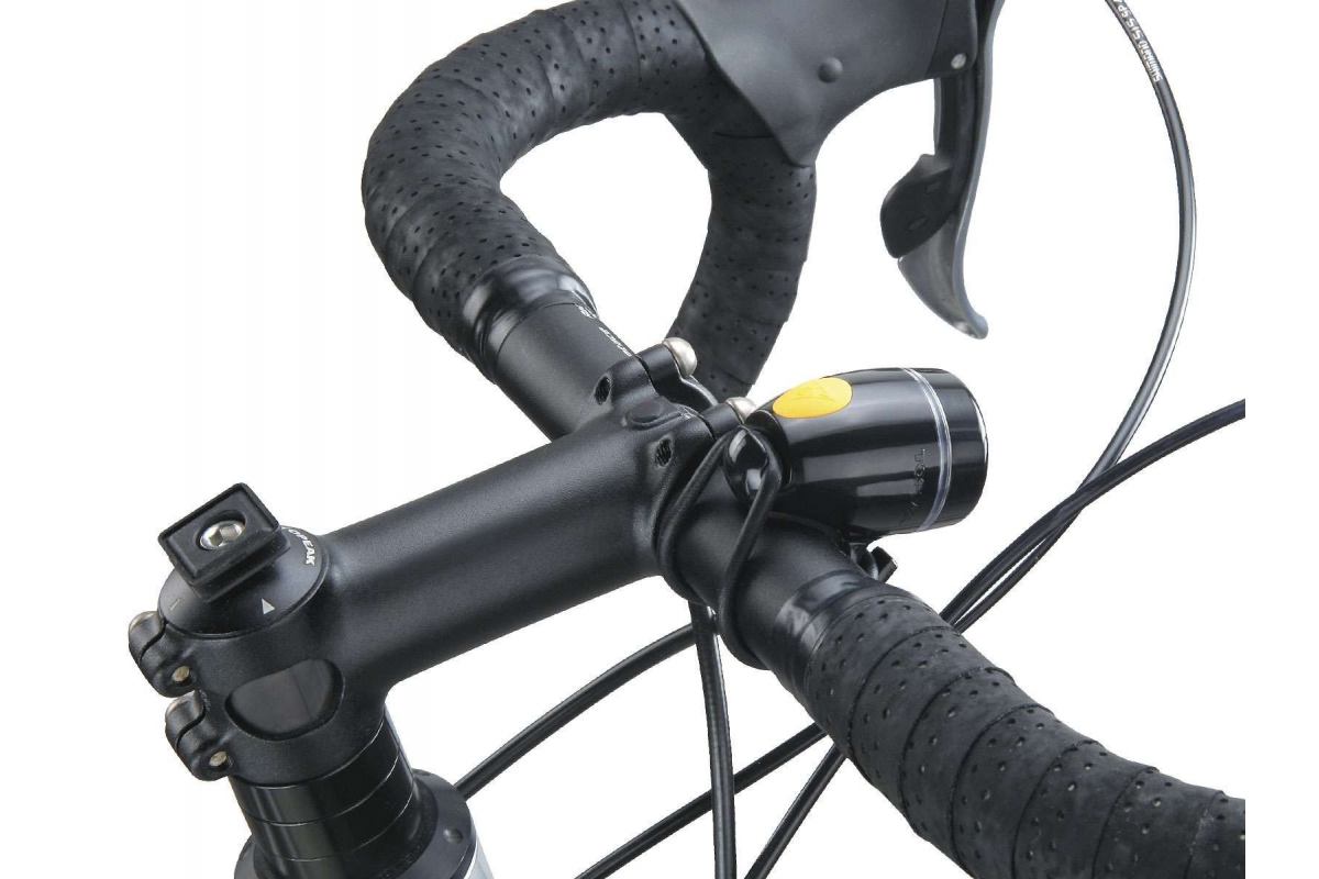 Eclairage Topeak avant & arrière HighLite Combo II