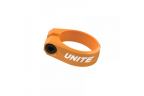 Collier De Selle Unite Co Orange