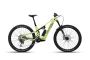 Polygon Collosus TLE 0 AXS : VTT Électrique Léger (Light eMTB) Bosch SX Carbone
