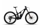 VTT Electrique Light POLYGON Collosus TLE 8 AXS - Bosch SX 55 Nm - 400 Wh + 250 Wh Powermore