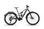 Polygon Siskiu HE-M Di2 | VTC Électrique Tout-Suspendu - Shimano EP6 85Nm - 630Wh