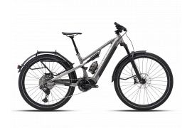 Polygon Siskiu HE-M Di2 | VTC Électrique Tout-Suspendu - Shimano EP6 85Nm - 630Wh