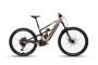 Polygon Siskiu TE-N Bosch | VTTAE All-Mountain - Bosch CX 85Nm - 625Wh
