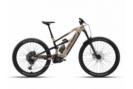 Polygon Siskiu TE-N Bosch | VTTAE All-Mountain - Bosch CX 85Nm - 625Wh