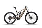 VTT Électrique POLYGON Siskiu TE-N - 85 Nm - 625 Wh