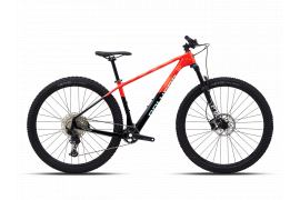 VTT Semi-Rigide Polygon Syncline C5 - Carbone - Shimano SLX 1x12v