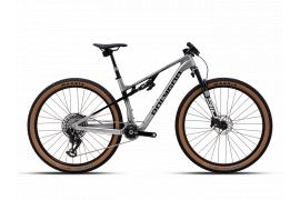 VTT Tout Suspendu Polygon Syncline DR0 - Carbone - SRAM XX SL AXS