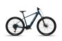 VTT Électrique Polygon Tensor E - Semi-Rigide - Shimano EP6 85 Nm