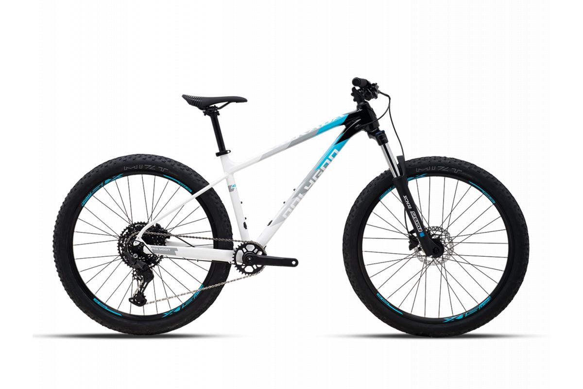 Polygon Xtrada 5 | VTT Semi-Rigide 1x10 Shimano Deore