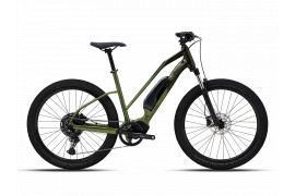 Vélo De Trekking Électrique POLYGON Kalosi Lanes Evo – Moteur Shimano 40 Nm & 504 Wh