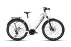 Vélo Urbain POLYGON Kalosi Lanes Prime - 50 Nm - 625 Wh