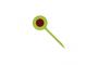 Clip r-eacute-fl-eacute-chissant Herrmans Reflex Lime