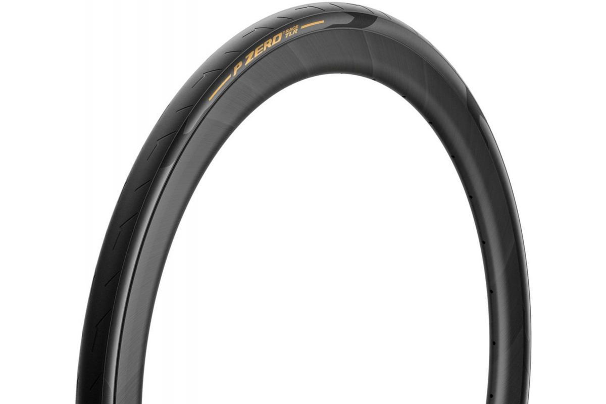 Pneu performance Pirelli P Zero Race TLR Colour Edition tubeless ready 700x26C