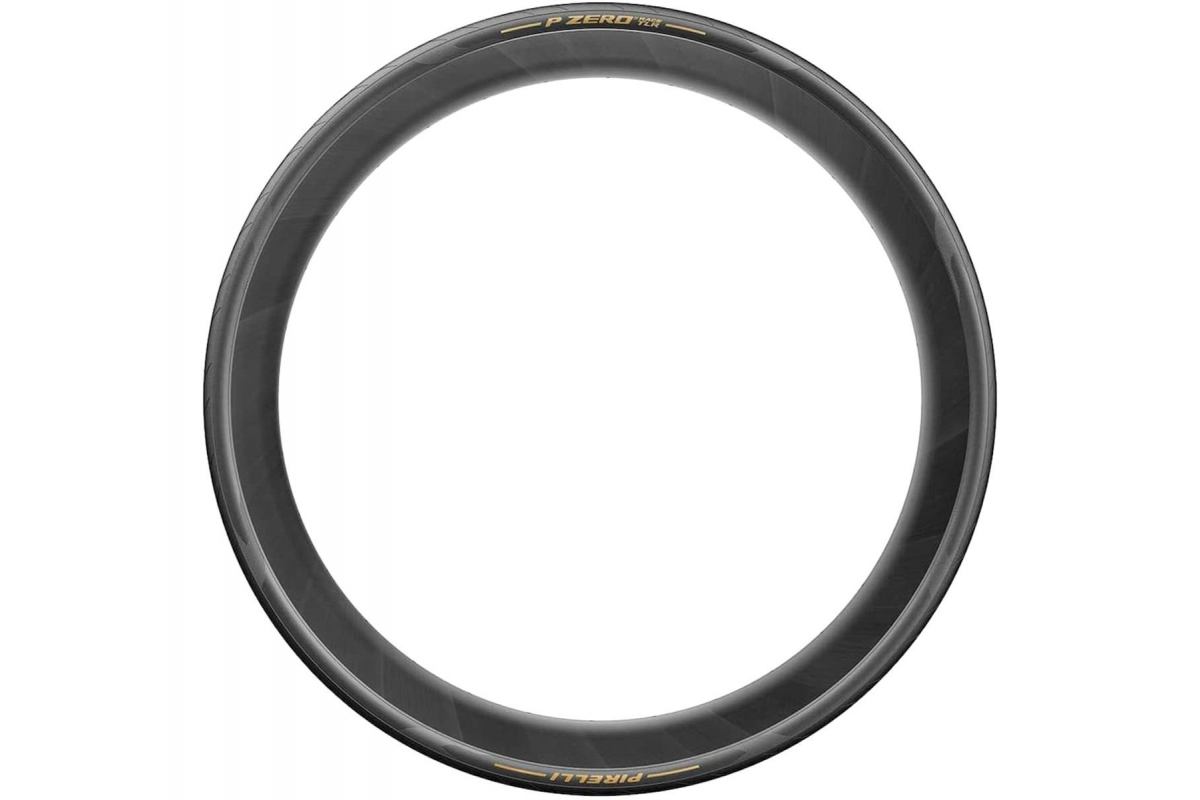 Pneu performance Pirelli P Zero Race TLR Colour Edition tubeless ready 700x26C