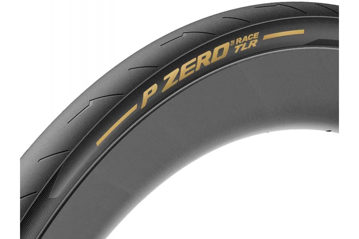 Pneu performance Pirelli P Zero Race TLR Colour Edition tubeless ready 700x26C