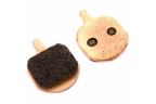 Plaquette de frein v-eacute-lo CL BRAKES - m-eacute-tal fritt-eacute-