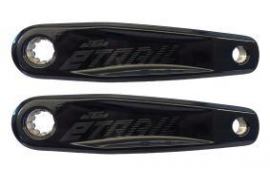 Manivelles Miranda Delta Plus pour moteur Bosch