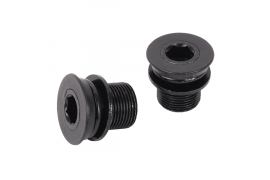 Vis de manivelle M15 FSA (4710945514789) pour axe ISIS