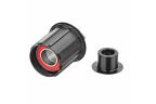 Corps de roue libre DT SWISS 3 cliquets Disc Shimano-Sram 9-10-11v